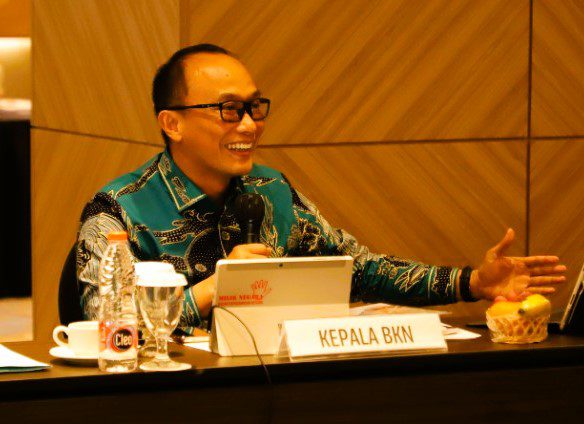 ASN Wajib Mengabdi 10 Tahun, Minta Pindah Tugas Dianggap Mengundurkan Diri