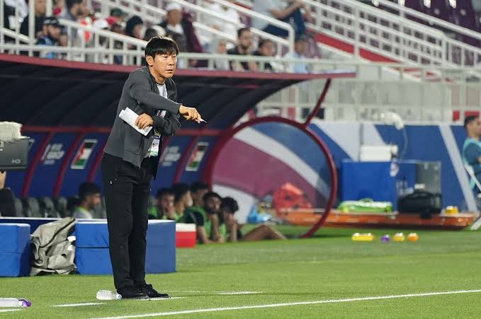 Habis Manis Sepah Dibuang, PSSI Akhiri Kontrak Shin Tae-yong Usai Bangkitkan Timnas Garuda
