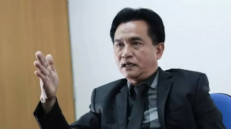 Batalkan Presidential Threshold, Yusril: Putusan MK Bersifat Final dan Mengikat