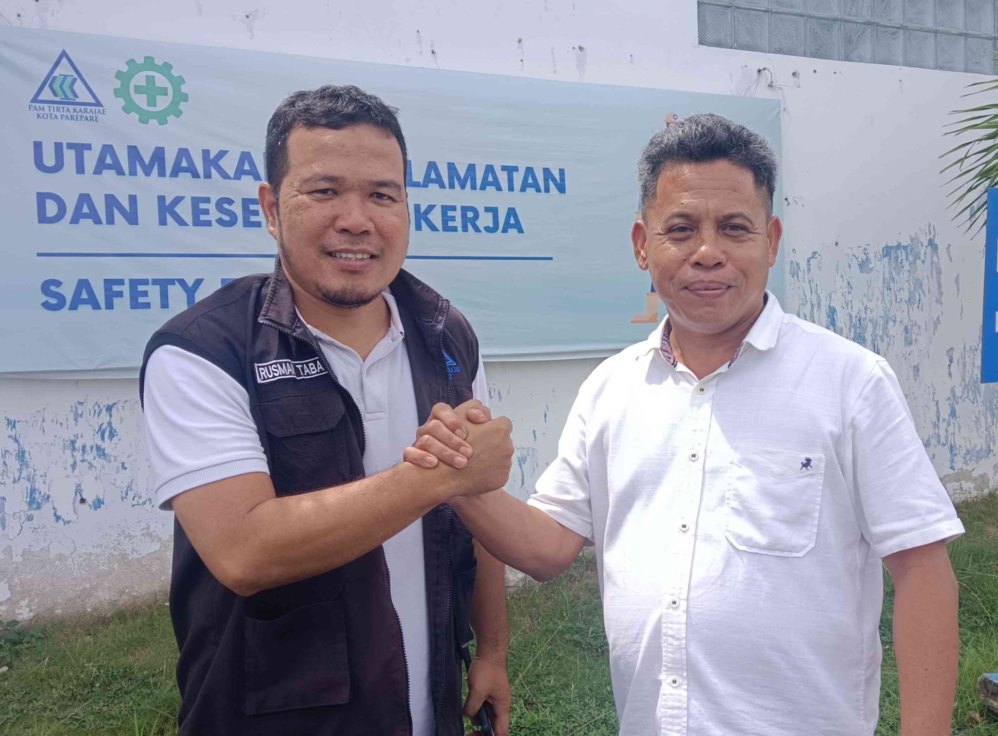 Bacukiki United Target Juara di Turnamen Liga Ramadan 2025