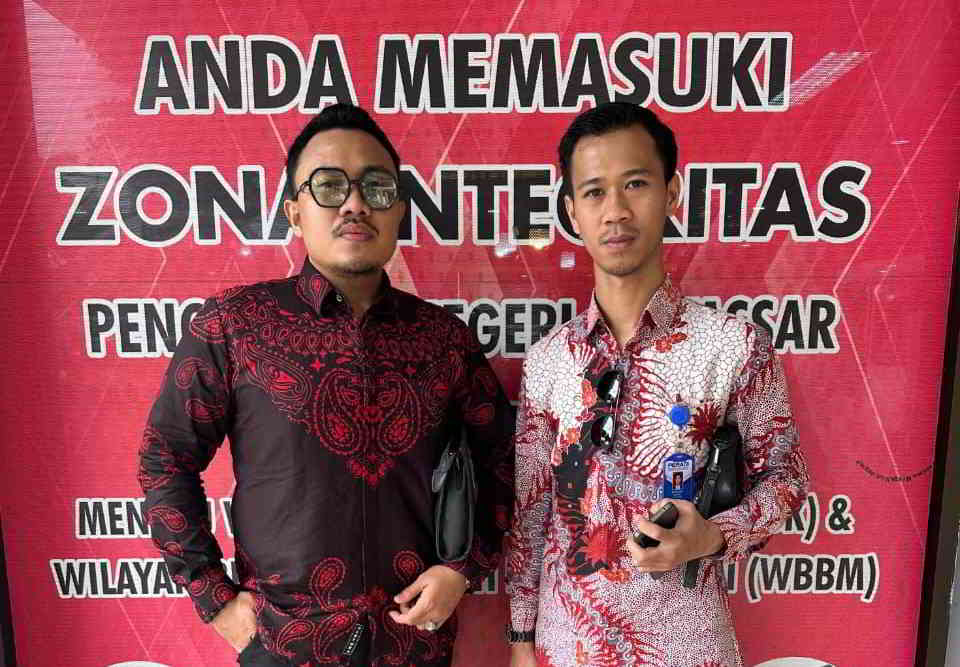 Kasus KDRT Bhayangkari Berlanjut, Oknum Polisi Parepare Lakukan Kekerasan