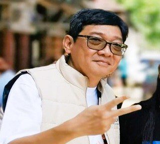 Bupati Toraja Utara Pilih Mobil Listrik sebagai Kendaraan Dinas, Lebih Hemat dan Ramah Lingkungan