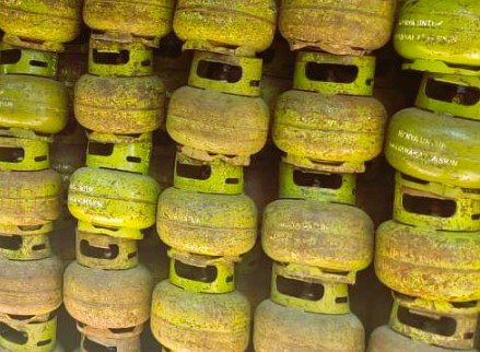 Pemerintah Perketat Distribusi Elpiji 3 Kg: Subsidi Lebih Tepat Sasaran