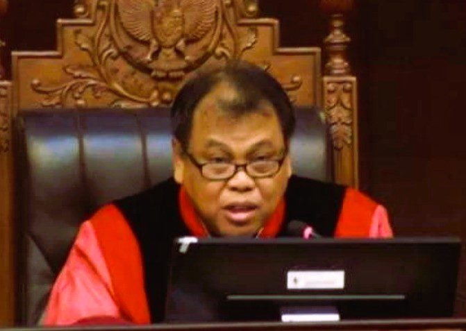 Sengketa Pilwalkot Palopo Lanjut ke Sidang Pembuktian