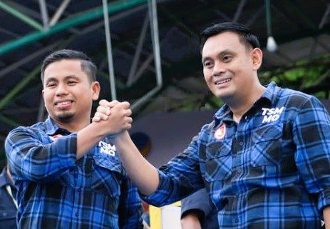 KPU Parepare Segera Tetapkan Tasming Hamid-Hermanto sebagai Wali Kota dan Wakil Wali Kota Terpilih
