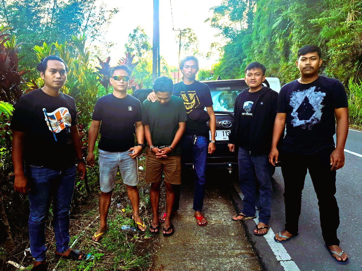 Sopir Pribadi Bobol ATM Bos, Rp 40 Juta Ludes