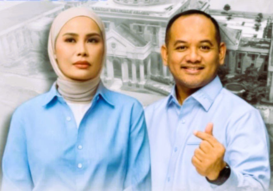 Naili Trisal Diusulkan Gantikan Suaminya di Pilwali Palopo Usai Diskualifikasi MK