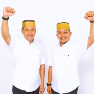 MK Tolak Gugatan Sarif-Qalby, Paris Yasir-Islam Iskandar Resmi Pimpin Jeneponto 