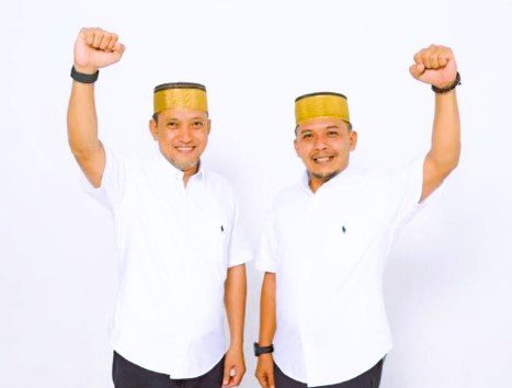 MK Tolak Gugatan Sarif-Qalby, Paris Yasir-Islam Iskandar Resmi Pimpin Jeneponto 