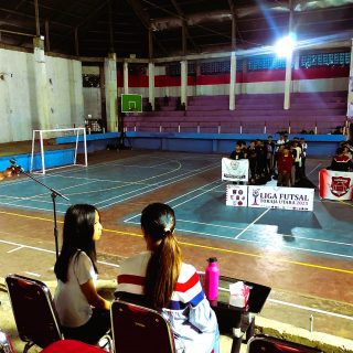 AFK Toraja Utara Jaring Pemain Porprov 2025 Melalui Liga Futsal