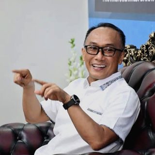 Kepala Daerah Terpilih Dilarang Mengangkat Staf Khusus dan Tenaga Ahli