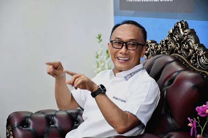 Kepala Daerah Terpilih Dilarang Mengangkat Staf Khusus dan Tenaga Ahli