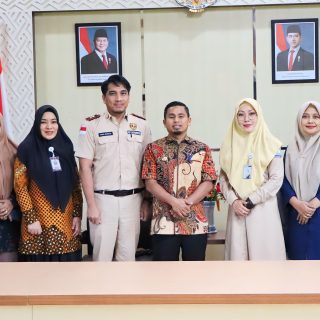 Wali Kota Parepare Pastikan Jaminan Kesehatan dan Ketenagakerjaan Gratis untuk Warga