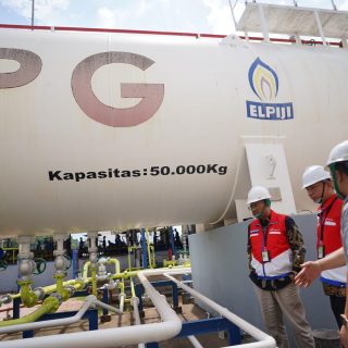 Agar Mudik dan Lebaran Lebih Nyaman, Pertamina Patra Niaga Sulawesi siagakan SATGAS RAFI 2025