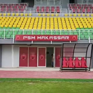 AFF Tinjau Stadion BJ Habibie Parepare Jelang Semi Final ACC Shopee Cup PSM Makassar Vs CAHN