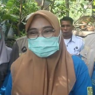 Pemkot Parepare Minta Peternak Perhatikan Kebersihan Kandang, Waspadai PMK