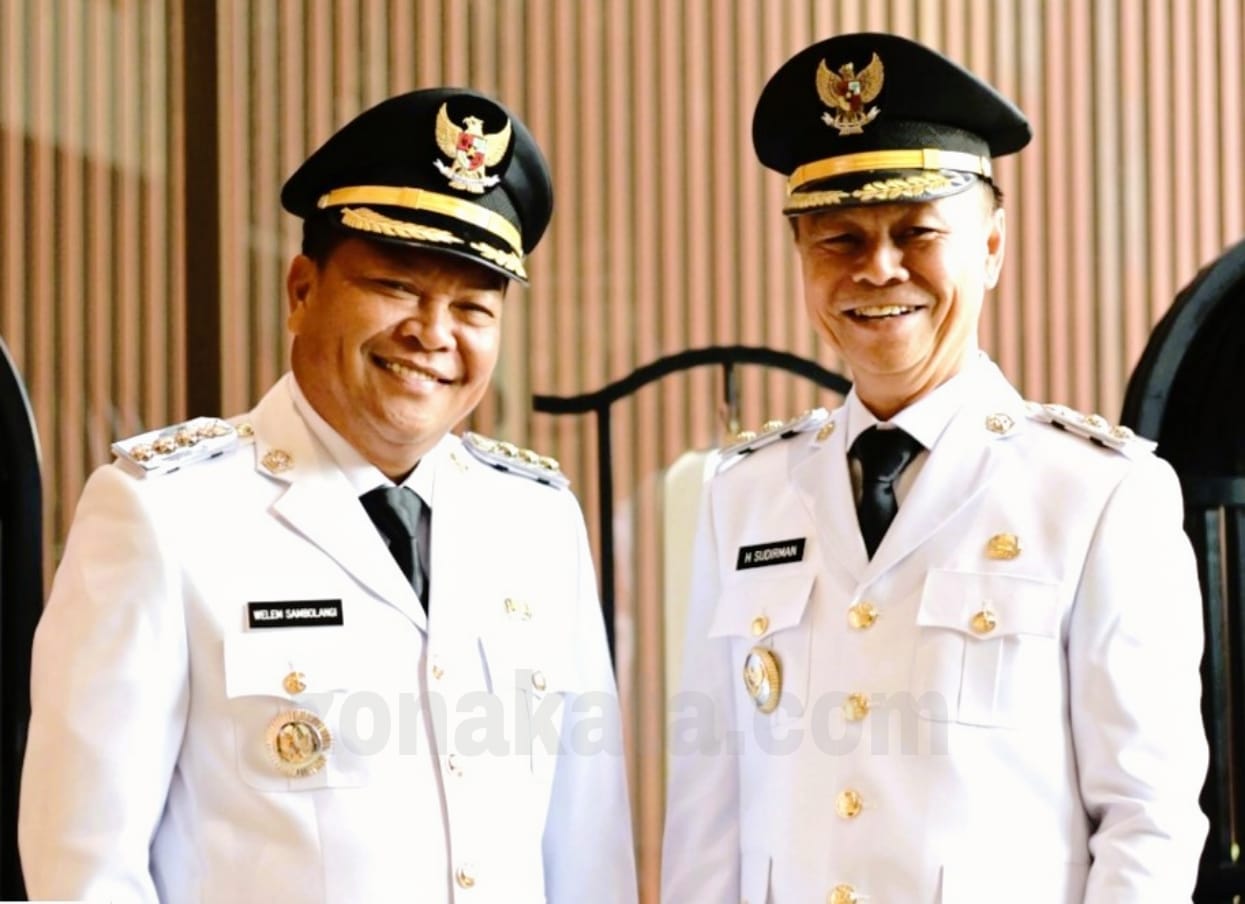 Bupati dan Wakil Bupati Mamasa Tegaskan Komitmen untuk Persatuan dan Kemajuan Daerah