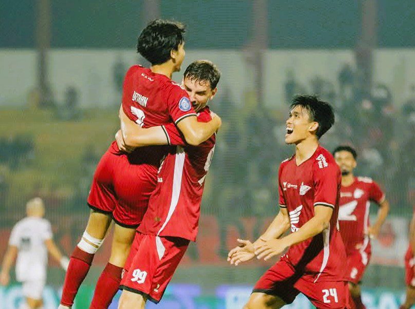 Setelah Dua Musim Mengembara, PSM Makassar Kembali Bermain di GBH Parepare