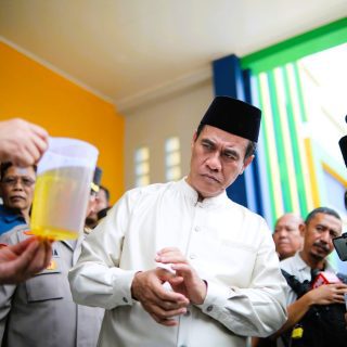 Temukan Minyakita Curang, Mentan Amran Minta Perusahaannya Ditutup dan Disegel
