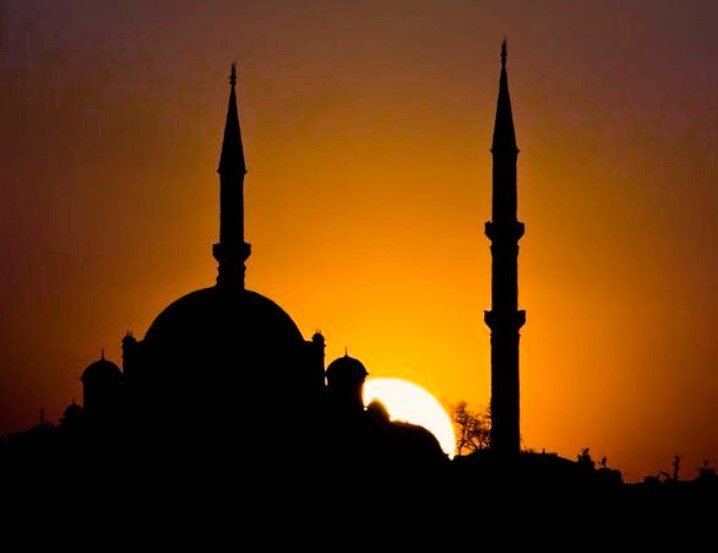 Manfaat Puasa Ramadan bagi Kesehatan