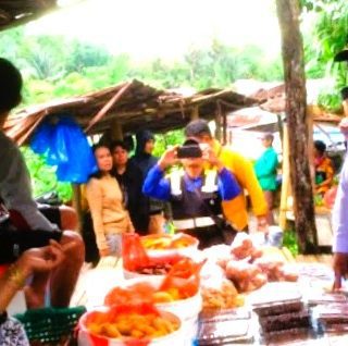 Bupati Welem Turun Langsung, Tinjau Pasar dan Puskesmas untuk Perbaikan Layanan