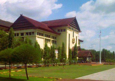 Polri Lakukan Rotasi Besar-besaran di Polda Sulsel, Berikut Pejabat Yang Dimutasi