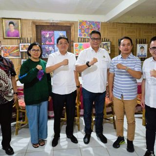 Rencana Penerbangan Toraja-Manado: Peluang Emas Tingkatkan Wisata dan Ekonomi Toraja Utara