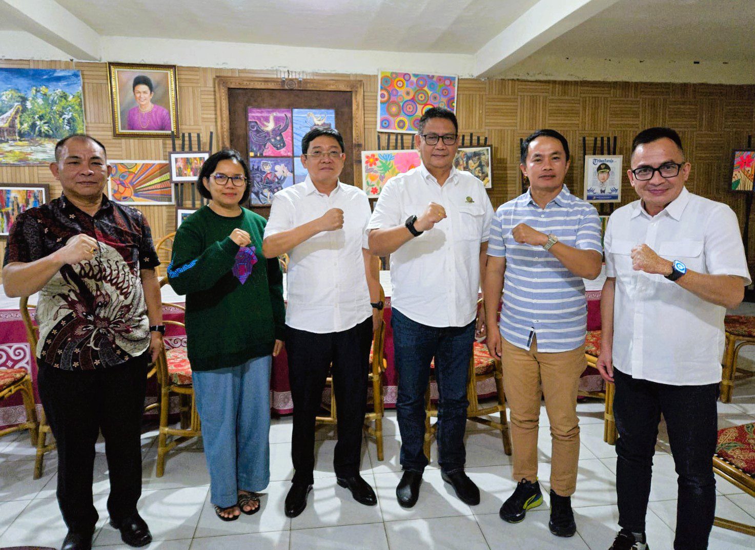 Rencana Penerbangan Toraja-Manado: Peluang Emas Tingkatkan Wisata dan Ekonomi Toraja Utara