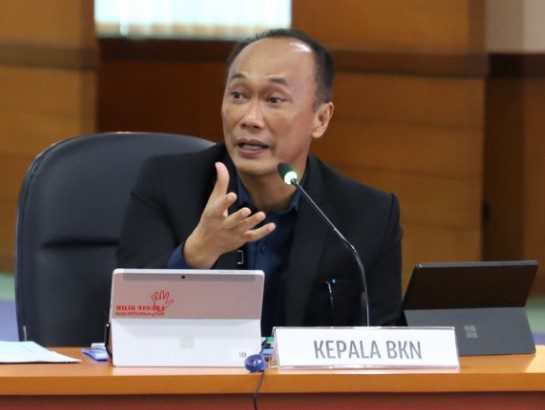 BKN Terbitkan Jadwal Penetapan NIP CASN 2024, Proses Pengangkatan CPNS dan PPPK Dipercepat