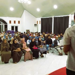 Pemkab Enrekang Segera Bayar Gaji Tenaga Honorer dan THR PPPK