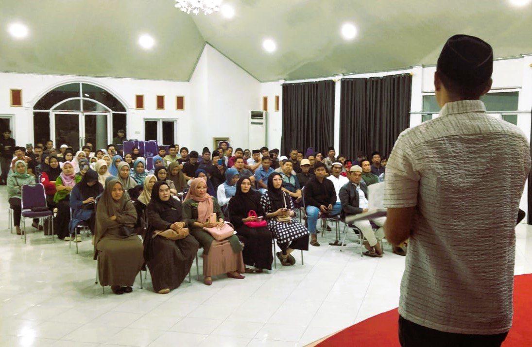 Pemkab Enrekang Segera Bayar Gaji Tenaga Honorer dan THR PPPK