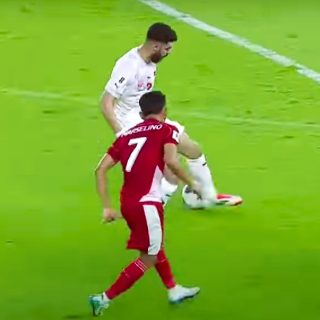 Bungkam Bahrain 1-0, Timnas Indonesia Jaga Asa Ke Piala Dunia 2026