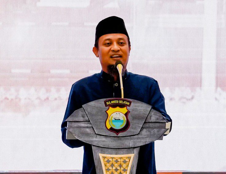 Jaga Stabilitas Harga, Pemprov Sulsel Luncurkan Gerakan Pangan Murah