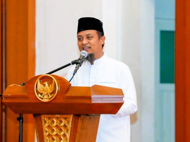 Lebaran Tanpa Open House, Gubernur Sulsel Ajak Masyarakat Fokus ke Keluarga