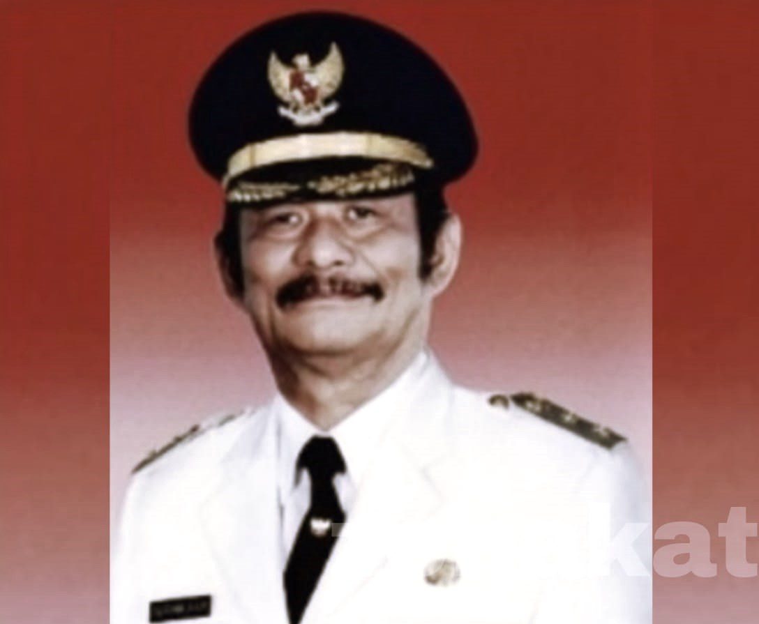 Mantan Wakil Bupati Toraja Utara Frederik Buntang Rombelayuk Meninggal Dunia