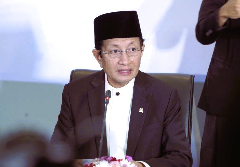 Resmi! Idul Fitri 1446 H Jatuh pada Senin, 31 Maret 2025
