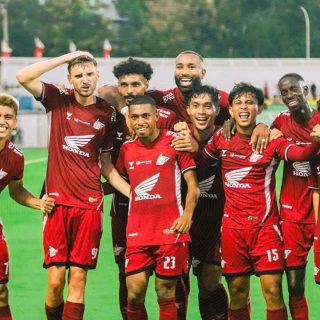Bekuk Semen Padang 2-0, PSM Makassar Tembus 4 Besar Liga 1
