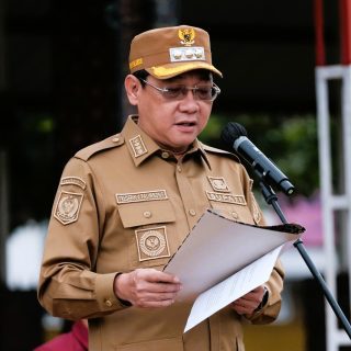Efisiensi APBD Toraja Utara 2025 Capai Rp100 Miliar, Fokus pada Program Prioritas Pro-Rakyat