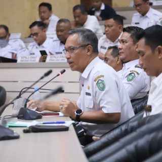 Wali Kota Parepare Tekankan Kemandirian Daerah, Optimalkan Potensi Lokal untuk Tingkatkan PAD