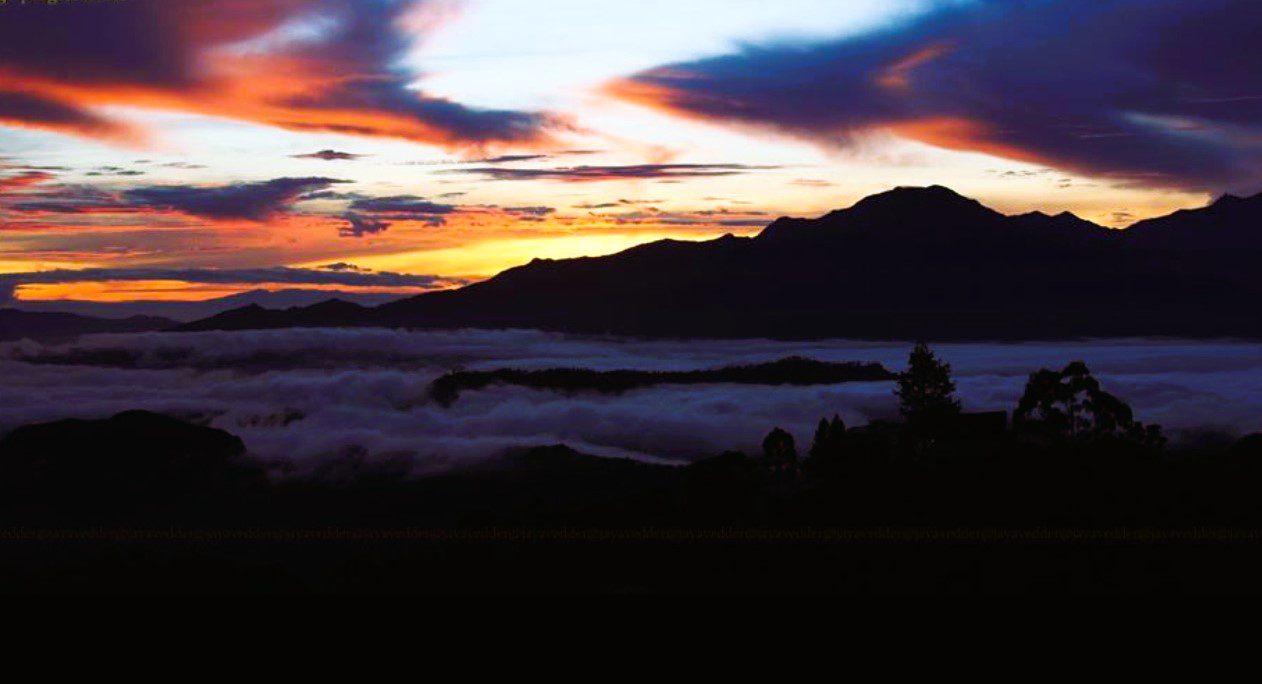 Jelajah TanaToraja: 5 Destinasi Wisata  yang Wajib Dikunjungi