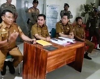 Dari Bangunan Liar Hingga Penyimpangan Fungsi: Ini Alasan Pasar Makale Harus Dibenahi