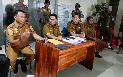 Dari Bangunan Liar Hingga Penyimpangan Fungsi: Ini Alasan Pasar Makale Harus Dibenahi