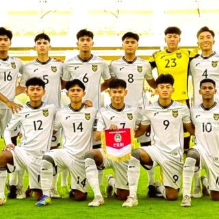 Ini Daftar 48 Tim yang Akan Berlaga di Piala Dunia U-17 Qatar 2025