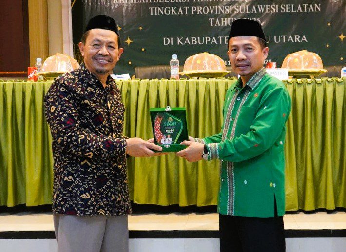 Tana Toraja Optimistis Tampil Maksimal di STQH XXIII