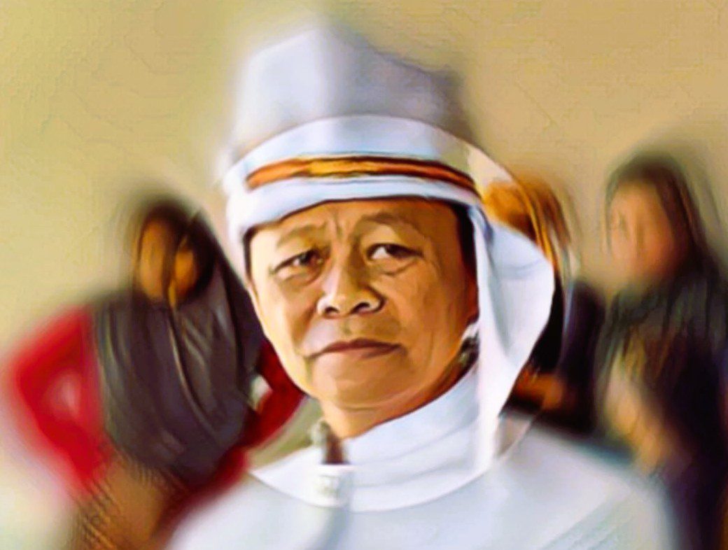 Wakil Bupati Mamasa Soroti Rendahnya Kehadiran ASN Pasca Idulfitri