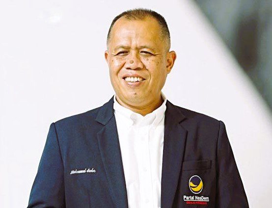 Fraksi Nasdem DPRD Sulsel Dukung Kajian Ulang Proyek Tambang Emas Luwu