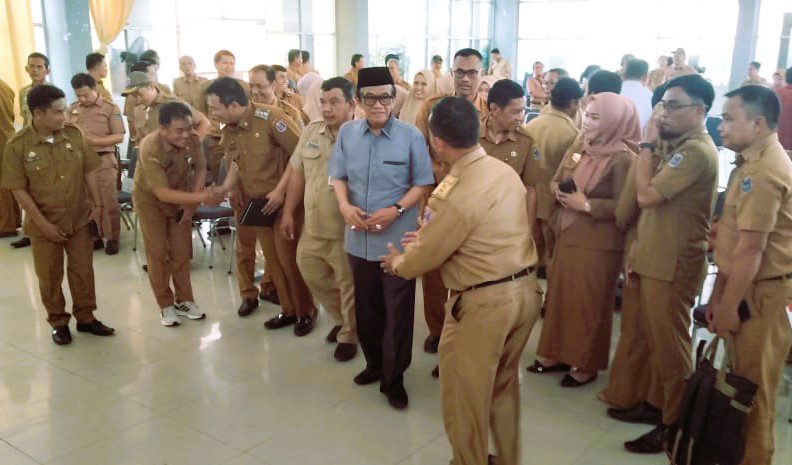Anggota DPR RI Fraksi Partai Gerindra Kunjungi Enrekang, Dorong Peningkatan Akses Beasiswa PIP 2 Anggota DPR RI Fraksi Partai Gerindra Kunjungi Enrekang, Dorong Peningkatan Akses Beasiswa PIP