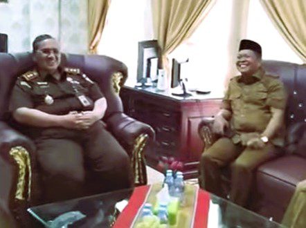 Pemkab Mamasa Rebut Kembali Sejumlah Aset Negara dalam Tahap Awal Pemulihan