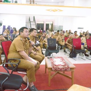 Pemkab Enrekang Rencanakan Fasilitas AC dan WC Modern di Sekolah