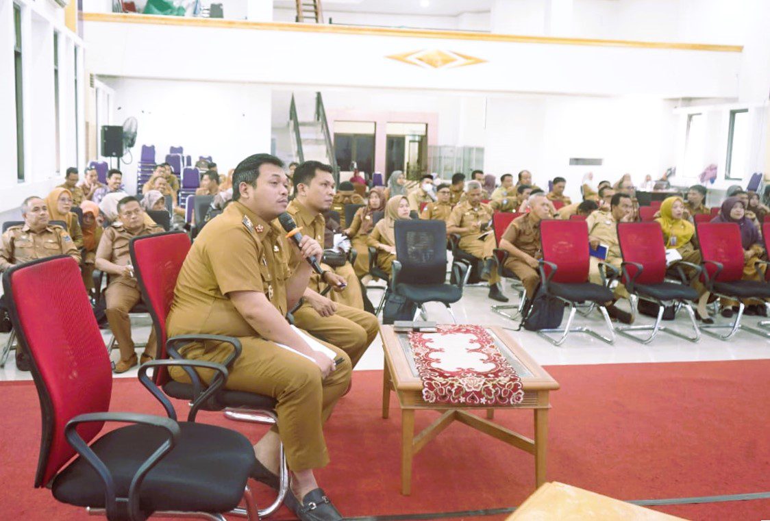 Pemkab Enrekang Rencanakan Fasilitas AC dan WC Modern di Sekolah